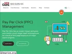 Sites similar to seogurudc.com