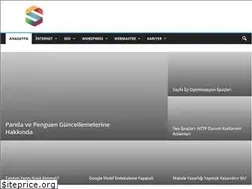 Sites similar to seogurusu.com