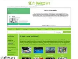 Sites similar to seogwiazdor.pl