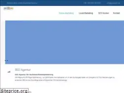 Sites similar to seogym.de