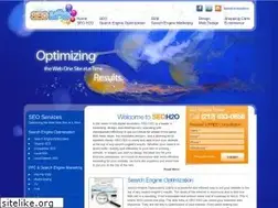 Sites similar to seoh2o.com
