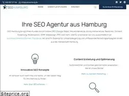 Sites similar to seohamburg.de