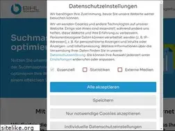 Sites similar to seohamburg.org