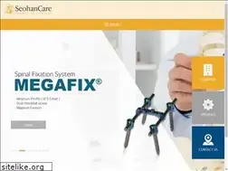 Sites similar to seohancare.com