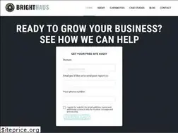 Sites similar to seohaus.com