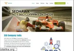 Sites similar to seohawk.com