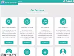 Sites similar to seohealers.com