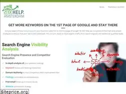 Sites similar to seohelp.amsterdam