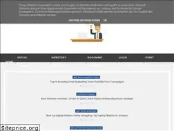 Sites similar to seohelpr.blogspot.com