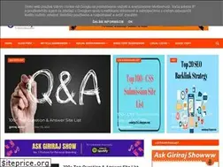 Sites similar to seohelps24x7.blogspot.com