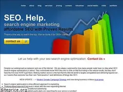 Sites similar to seohelpsite.com