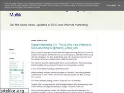 Sites similar to seohelpsonline.blogspot.com