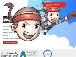 Sites similar to seoheroesbangkok.com