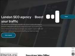 Sites similar to seohexagon.co.uk