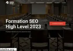 Sites similar to seohighlevel.com
