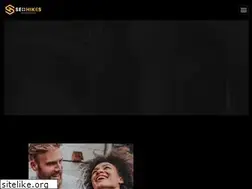 Sites similar to seohikes.com