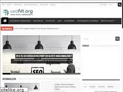 Sites similar to seohit.org