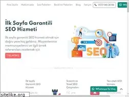 Sites similar to seohizmeti.com.tr