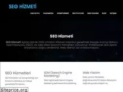 Sites similar to seohizmeti.net