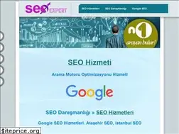 Sites similar to seohizmeti.web.tr