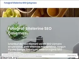 Sites similar to seohizmetleristanbul.wordpress.com