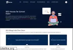 Sites similar to seohocasi.com