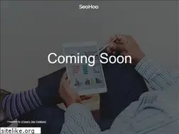Sites similar to seohoo.ir