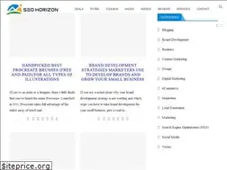 Sites similar to seohorizon.com