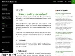 Sites similar to seohost.work