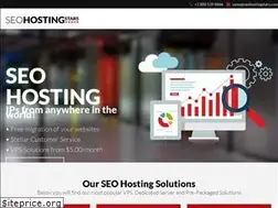 Sites similar to seohostingstars.com