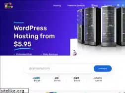 Sites similar to seohostking.com