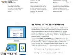 Sites similar to seohounddog.com