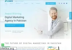 Sites similar to seohub.pk
