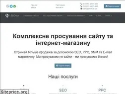 Sites similar to seohub.pro