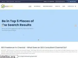 Sites similar to seohunt.in