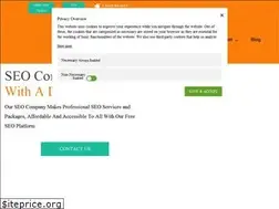 Sites similar to seoi.co.uk