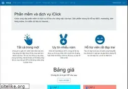 Sites similar to seoiclick.com
