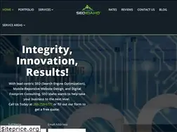 Sites similar to seoidaho.com