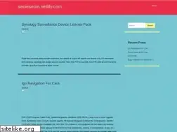 Sites similar to seoieseoin.netlify.app