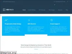 Sites similar to seoinch.com