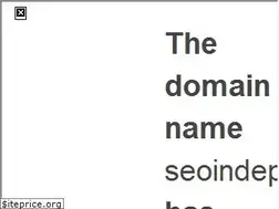 Sites similar to seoindependent.com