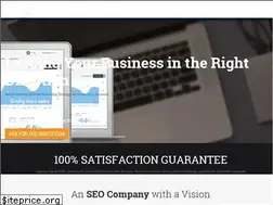 Sites similar to seoindia.co.in