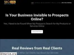 Sites similar to seoindia.net