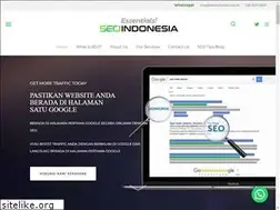 Sites similar to seoindonesia.co.id