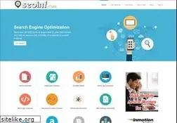 Sites similar to seoinf.com
