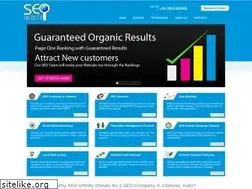 Sites similar to seoinfinity.com
