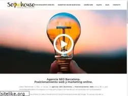 Sites similar to seoinhouse.es