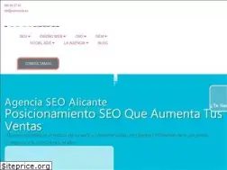 Sites similar to seoinnova.es
