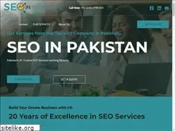 Sites similar to seoinpakistan.com
