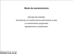 Sites similar to seoinside.es
